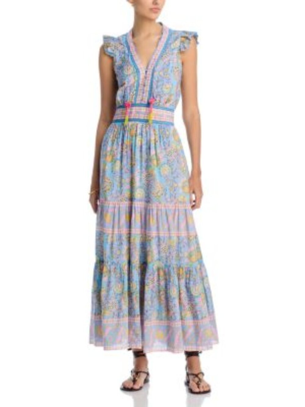 Alicia Bell - Annabelle Dress